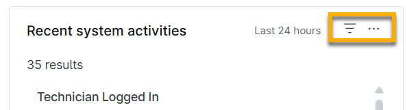 org dashboard_recent activity_actions.png